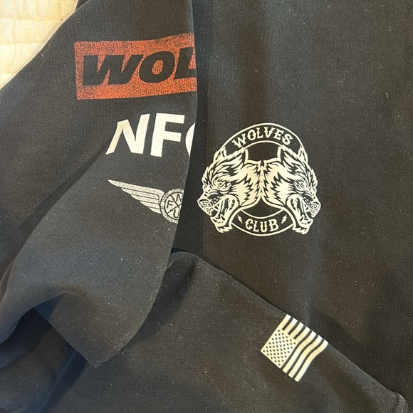 XS -Never Worn! Darc sport “life moves fast” collection - Picture 2 of 4